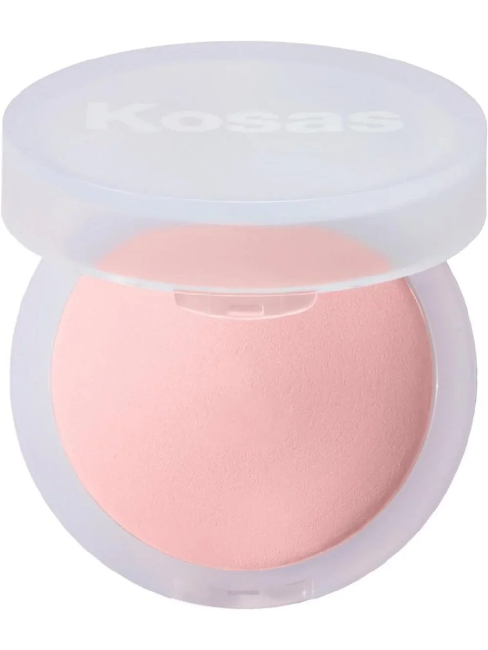 Talc-Free Brightening Under Eye Powder - Smooth, Blur, Lightweight Finish